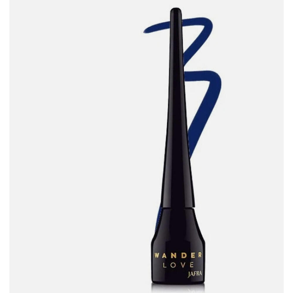 Jafra Wanderlove  Matte Inkwell Eyeliner -Sea Spice .1 0z NEW in BOX